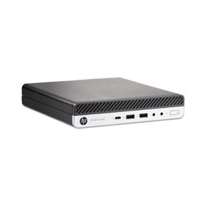 HP Prodesk - 256GB SSD - I7-7700T - 8GB RAM - WiFi/BT/LAN - Win11 - Grade A
